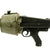 Original German WWII MG 42 Display Machine Gun  Marked cra 1943 Original Items