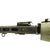 Original German WWII MG 42 Display Machine Gun  Marked cra 1943 Original Items