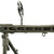 Original German WWII MG 42 Display Machine Gun  Marked cra 1943 Original Items