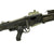Original German WWII MG 42 Display Machine Gun  Marked cra 1943 Original Items