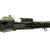 Original German WWII MG 42 Display Machine Gun  Marked cra 1943 Original Items
