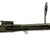 Original German WWII MG 42 Display Machine Gun  Marked cra 1943 Original Items