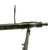 Original German WWII MG 42 Display Machine Gun  Marked cra 1943 Original Items