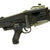 Original German WWII MG 42 Display Machine Gun  Marked cra 1943 Original Items