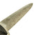 Original German WWII Model 1933 Early SS Dagger by Robert Klass Original Items
