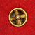 Original German WWII First Model DAK Luftwaffe Sun Helmet Original Items