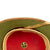 Original German WWII First Model DAK Luftwaffe Sun Helmet Original Items