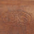 Original U.S. WWII M1916 .45 Boyt 1942 Dated Leather Holster Original Items