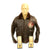 Original U.S. WWII B-24 Liberator Duration Baby Named Leather A-2 Jacket with Medal Grouping Original Items