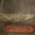Original U.S. WWII B-24 Liberator Duration Baby Named Leather A-2 Jacket with Medal Grouping Original Items