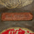 Original U.S. WWII B-24 Liberator Duration Baby Named Leather A-2 Jacket with Medal Grouping Original Items