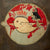 Original U.S. WWII B-24 Liberator Duration Baby Named Leather A-2 Jacket with Medal Grouping Original Items