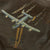 Original U.S. WWII B-24 Liberator Duration Baby Named Leather A-2 Jacket with Medal Grouping Original Items