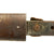 Original German WWII Hitler Youth Knife RZM M7/72 by Karl Robert Kaldenbach Original Items