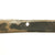 Original WWII Japanese Army Officer Katana Samurai Sword - Late War Original Items