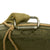 Original U.S. WWII Medic 1944 M1 McCord Front Seam Helmet with Westinghouse Liner and Net Original Items