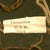 Original U.S. WWII Medic 1944 M1 McCord Front Seam Helmet with Westinghouse Liner and Net Original Items