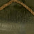 Original U.S. WWII Medic 1944 M1 McCord Front Seam Helmet with Westinghouse Liner and Net Original Items