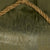 Original U.S. WWII Medic 1944 M1 McCord Front Seam Helmet with Westinghouse Liner and Net Original Items
