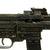 Original German WWII MP44 STG 44 Sturmgewehr Display Gun with Demilled Receiver - Dated 1944 Original Items