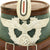 Original German WWII Robert Lubstein Rural Polizei Shako by Erel Original Items
