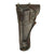 Original U.S. WWII M1916 .45 Graton & Knight Co 1943 Dated Leather Holster Original Items