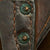 Original U.S. WWII M1916 .45 Graton & Knight Co 1943 Dated Leather Holster Original Items