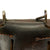 Original U.S. WWII M1916 .45 Graton & Knight Co 1943 Dated Leather Holster Original Items