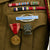 Original U.S. WWII Named 82nd Airborne 504th Parachute Infantry Regiment Grouping - Bruce H. Beers Original Items