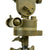 Original French WWI Longue-vue Monoculaire Telescope with Tripod - Dated 1917 Original Items