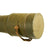 Original French WWI Longue-vue Monoculaire Telescope with Tripod - Dated 1917 Original Items