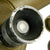 Original French WWI Longue-vue Monoculaire Telescope with Tripod - Dated 1917 Original Items