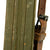 Original French WWI Longue-vue Monoculaire Telescope with Tripod - Dated 1917 Original Items