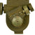 Original French WWI Longue-vue Monoculaire Telescope with Tripod - Dated 1917 Original Items