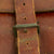 Original French WWI Longue-vue Monoculaire Telescope with Tripod - Dated 1917 Original Items