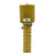 Original WWII Soviet Russian RGD-33 Inert Stick Grenade with Fragmentation Sleeve - Mint Condition Original Items