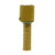Original WWII Soviet Russian RGD-33 Inert Stick Grenade with Fragmentation Sleeve - Mint Condition Original Items