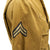 Original U.S. WWII 101st Airborne M1942 Named Paratrooper Uniform Original Items