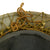 Original Canadian WWII Brodie MkII Steel Helmet with Net - Dated 1942 Original Items