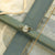 Original U.S. WWII Target Kite Mark 1 by Spalding Bros. 5' x 5 Original Items