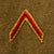 Original U.S. WWI Named 37th Infantry 136th Field Artillery Grouping with Memoir - Pvt Frank Brockell Original Items