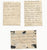 Original U.S. WWI Named 37th Infantry 136th Field Artillery Grouping with Memoir - Pvt Frank Brockell Original Items
