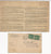 Original U.S. WWI Named 37th Infantry 136th Field Artillery Grouping with Memoir - Pvt Frank Brockell Original Items