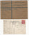 Original U.S. WWI Named 37th Infantry 136th Field Artillery Grouping with Memoir - Pvt Frank Brockell Original Items