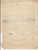 Original U.S. WWI Named 37th Infantry 136th Field Artillery Grouping with Memoir - Pvt Frank Brockell Original Items
