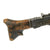 Original German WWII MG 42 Display Machine Gun  Marked cra 1943 Original Items