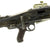 Original German WWII MG 42 Display Machine Gun  Marked cra 1943 Original Items