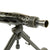 Original German WWII MG 42 Display Machine Gun  Marked cra 1943 Original Items