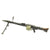 Original German WWII MG 42 Display Machine Gun  Marked cra 1943 Original Items