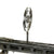 Original German WWII MG 42 Display Machine Gun  Marked cra 1943 Original Items